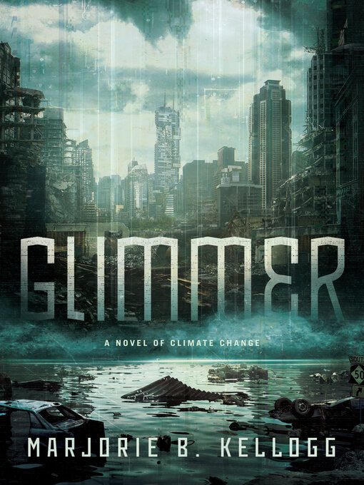 Title details for Glimmer by Marjorie B Kellogg - Available